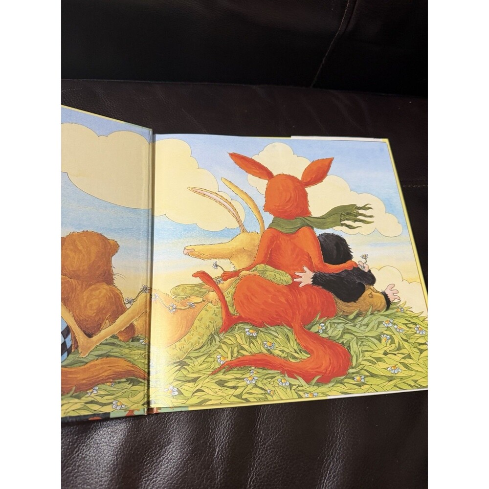Always and Forever by Alan Durant (2004, Hardcover)